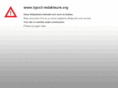 typo3-redakteure.org