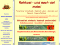 urkostmitbrigitte.de