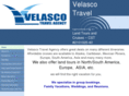 velascotravelagency.com