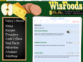wisfoods.com