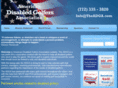 worlddisabledgolfersfederation.com