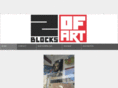 2blocksofart.com