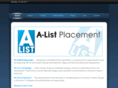 alistplacement.com