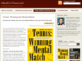 allenfoxtennis.net