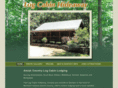 amishcountrycabin.com