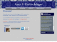 amygoldschlager.com