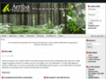 arriba-innovations.com