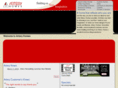 arteryhomes.com