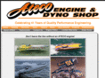 atecoengines.com