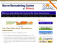 atlantahomeremodelingcenter.com