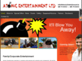 atomicentertainment.ie