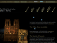 authorbrettking.com