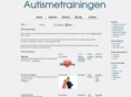 autismetrainingen.nl