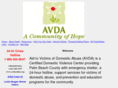 avdaonline.org