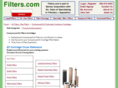 bagfilterpricing.com
