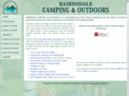 bairnsdalecamping.com