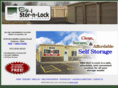 bhstornlock.com