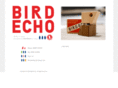 birdecho.com