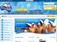 bodysciencegreataustralianswimseries.com.au
