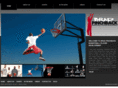 bradpinchbackbasketball.com