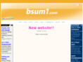 bsum1.com