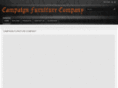 campaignfurniturecompany.com