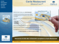 carterestaurant.net
