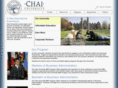 chaiuniversity.com