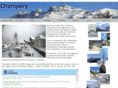 champery.co.uk