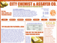 citychemistassayer.com