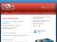 colchesterdrivinglessons.com