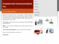 commercialcommunicationsinc.com