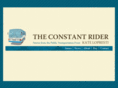 constantrider.com
