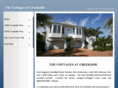 coralcreekcottages.com