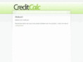 creditcalc.biz