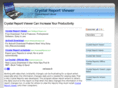 crystalreportviewer.info