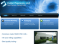cutterprecisionllc.com