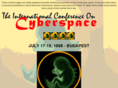 cyberconf.org