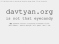 davtyan.org