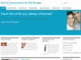 dentalassociatesatoldbridge.com