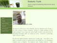 diabetictruth.net
