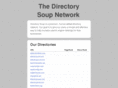 directorysoup.com
