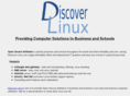 discoverlinux.biz