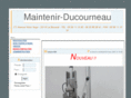 ducourneau-maintenir.com