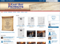 eastbaypatriots.net