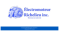 electromoteur-richelieu.com