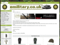 emilitary.co.uk