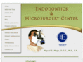 endodonticsmc.com