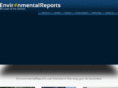 environmentalreports.com