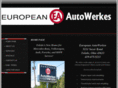 euroautowerkes.com
